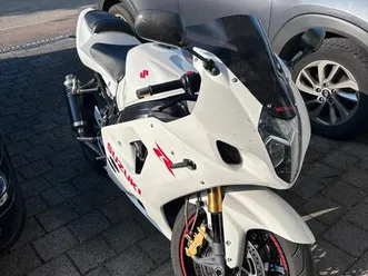 suzuki gsxr 1000 k3 k4