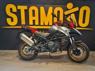 vendo qj motor srt 900 sx (2025) nuova a milano (codice 9742617) - moto.it