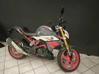 bmw g 310 r *anfängerfreundlich*unfallfrei*