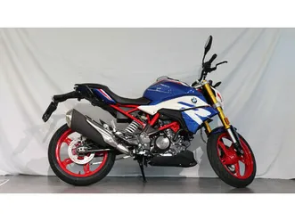 g 310 r sport