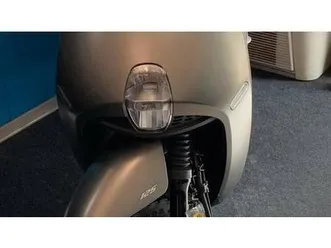 vendo sym clbcu 125 (2025) nuova a milano (codice 9742552) - moto.it