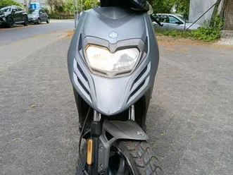 piaggio new typhoon tph | 125 4t | ersatzteile schlachtfest