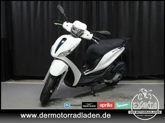 piaggio medley s 125 ie iget