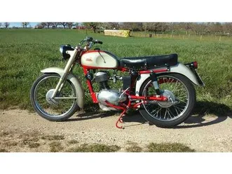 moto morini 175 gt