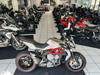 mv agusta brutale 800 *quickshifter*