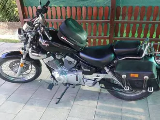 kao-novi-17-000km-yamaha-virago-vx-250-cc-nova-reg-garancija-1992-god