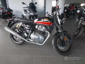 royal enfield interceptor 650