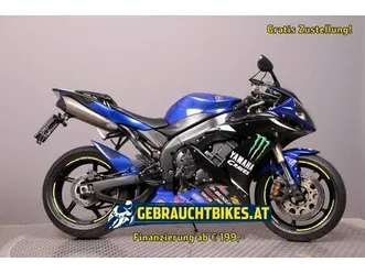 occasion-yamaha-r1