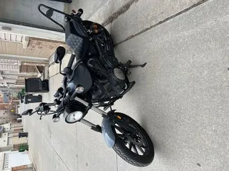 yamaha bolt r-spec 2022