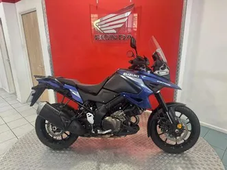 suzuki dl1050 v-strom