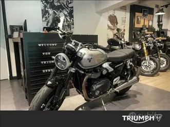 triumph speed twin 1200 abs