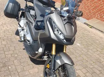 honda x-adv 750
