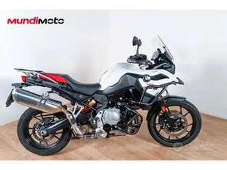 bmw f 750 gs - 2021
