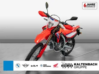 honda crf 300l