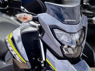 honda nxr 160 bros abs flex