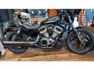 nightster (2023 - 25)