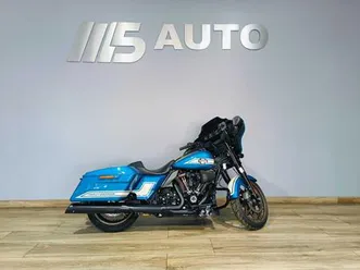 2023 harley-davidson street glide st 117 street glide 117 for sale