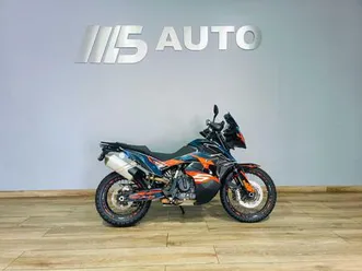 2022 ktm 790 adventure s 790 adventure s for sale