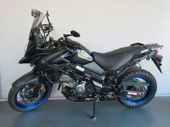 suzuki dl 650 v-storm xal