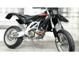 vendo aprilia sxv 550 (2006 - 07) usata a casalgrasso (codice 9743356) - moto.it