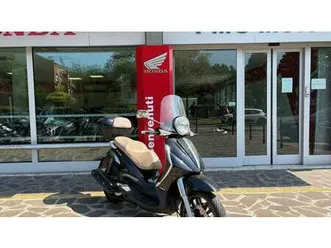 vendo piaggio beverly tourer 400 (2008 - 11) usata a carpi (codice 9743547) - moto.it