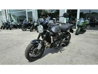 vendo kawasaki z 900 rs (2022 - 25) usata a grandate (codice 9744017) - moto.it