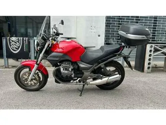 vendo moto guzzi breva v 750 i.e. usata a ancona (codice 9743679) - moto.it