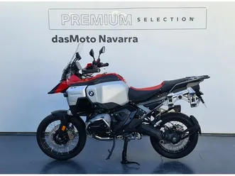 moto bmw motorrad r 1300 gs adventure de ocasión 68414848