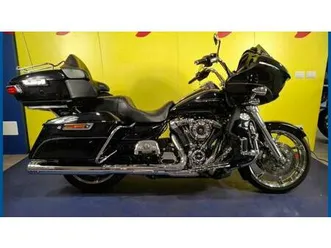 vendo harley-davidson 107 road glide ultra (2017 - 18) - fltru usata a busto arsizio (codice 9743309) - moto.it