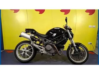 vendo ducati monster 1100 (2009 -10) usata a busto arsizio (codice 9743737) - moto.it