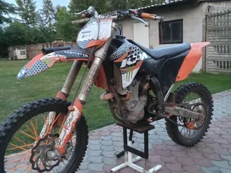 sprzedam-ktm-450sxf-zalesna