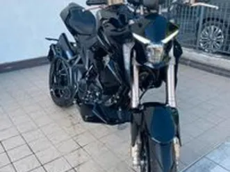 zontes zt310 r1 come nuova