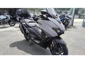 vendo yamaha t-max 560 (2020 - 21) usata a grandate (codice 9744016) - moto.it