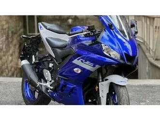 vendo yamaha yzf r3 (2019 - 20) usata a roma (codice 9743761) - moto.it