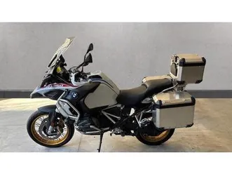 vendo bmw r 1250 gs adventure (2021 - 24) usata a roma (codice 9744044) - moto.it