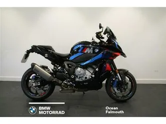 bmw m 1000 xr claw-shifted euro 5 999 cc