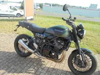 kawasaki z 900rs sehr guter zustand