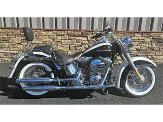 2017 harley-davidson® flstn - softail® deluxe