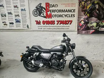 keeway k-light 125 124 euro 5 124 cc