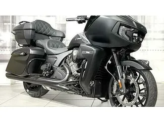 vendo indian pursuit 1768 dark horse (2022 - 25) nuova a casalgrasso (codice 9743348) - moto.it