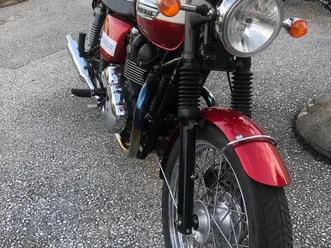 bonneville 900 i t 100