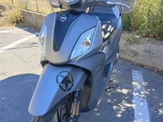 sym symphony st 200 abs