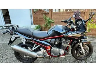 suzuki bandit 1200 (gsf1200sa)