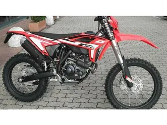 vendo betamotor rr 125 4t enduro t (2023 - 24) nuova a collesalvetti (codice 9321103) - moto.it