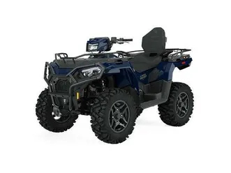 2025 polaris sportsman 570 touring premium