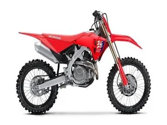honda crf® 450r 2025