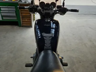 honda vf 1100c (v65 magna)