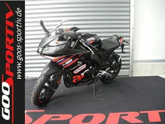 aprilia rs 125 replica