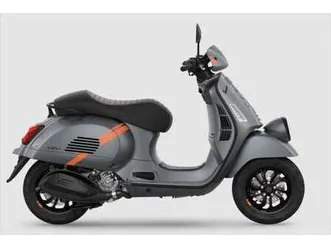 vespa gtv 310 2025