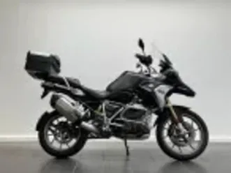 bmw r 1250 gs